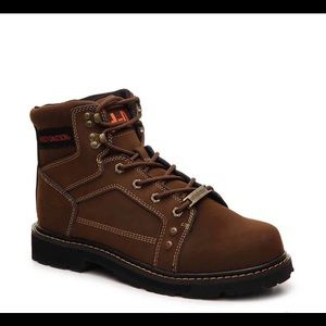 🌟NEW WITH BOX🌟Harley Davidson Keating boot